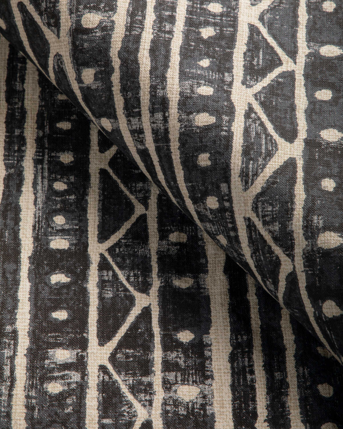 Shorecliff - Charcoal - KRAVET DESIGN Tela