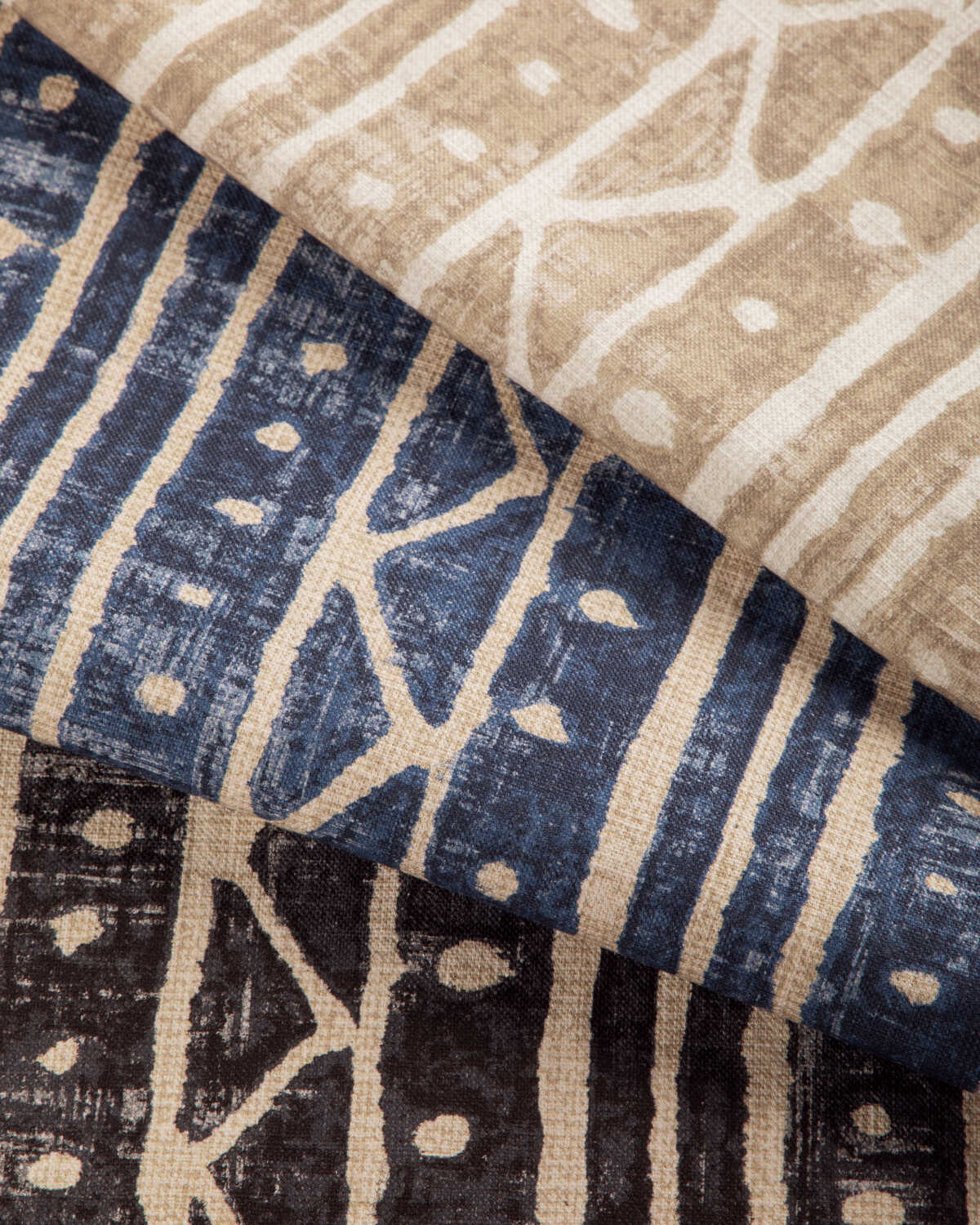 Shorecliff - Charcoal - KRAVET DESIGN Tela