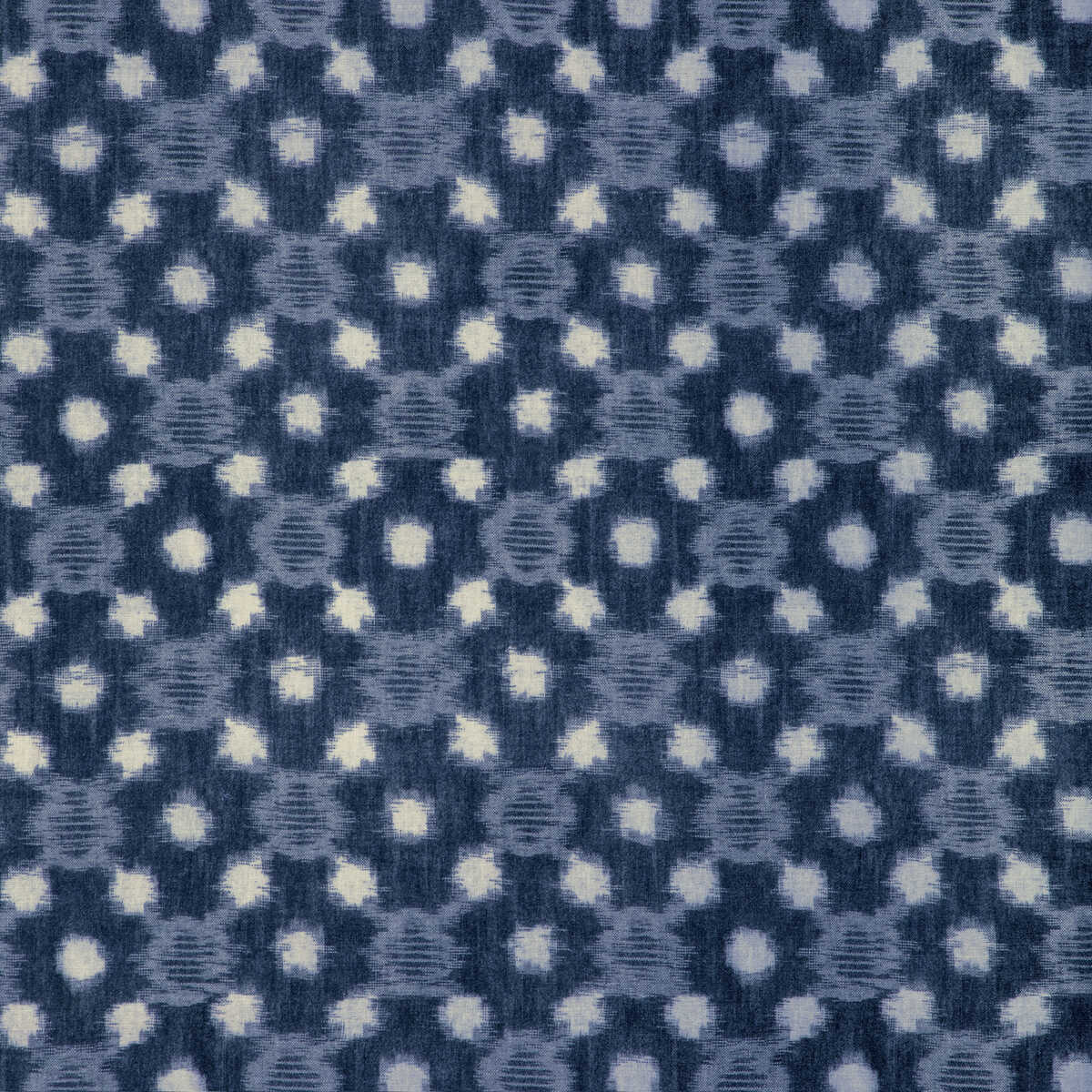 Siridao - Marine - KRAVET COUTURE Tela