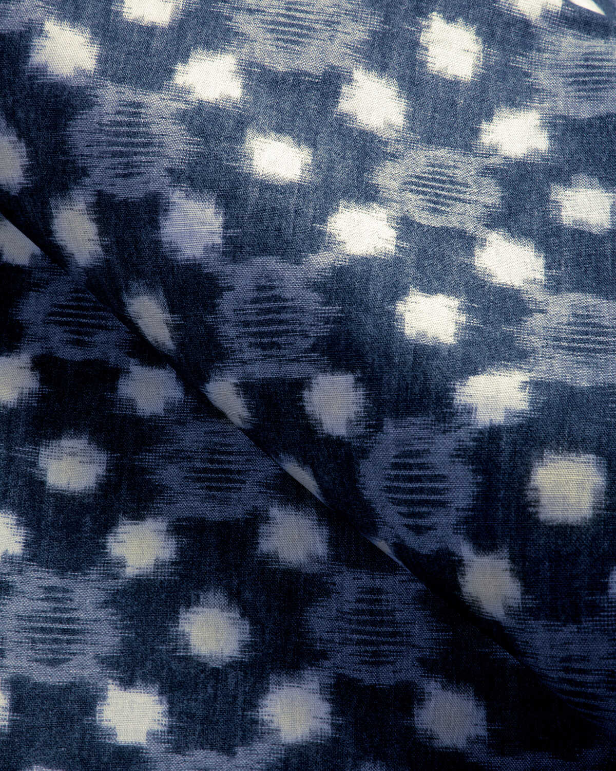 Siridao - Marine - KRAVET COUTURE Tela