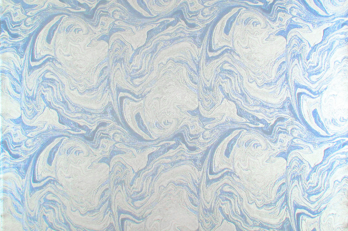 Albemarle - Blue