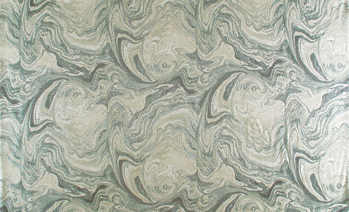 Albemarle - Seaglass - Scalamandre Fabric