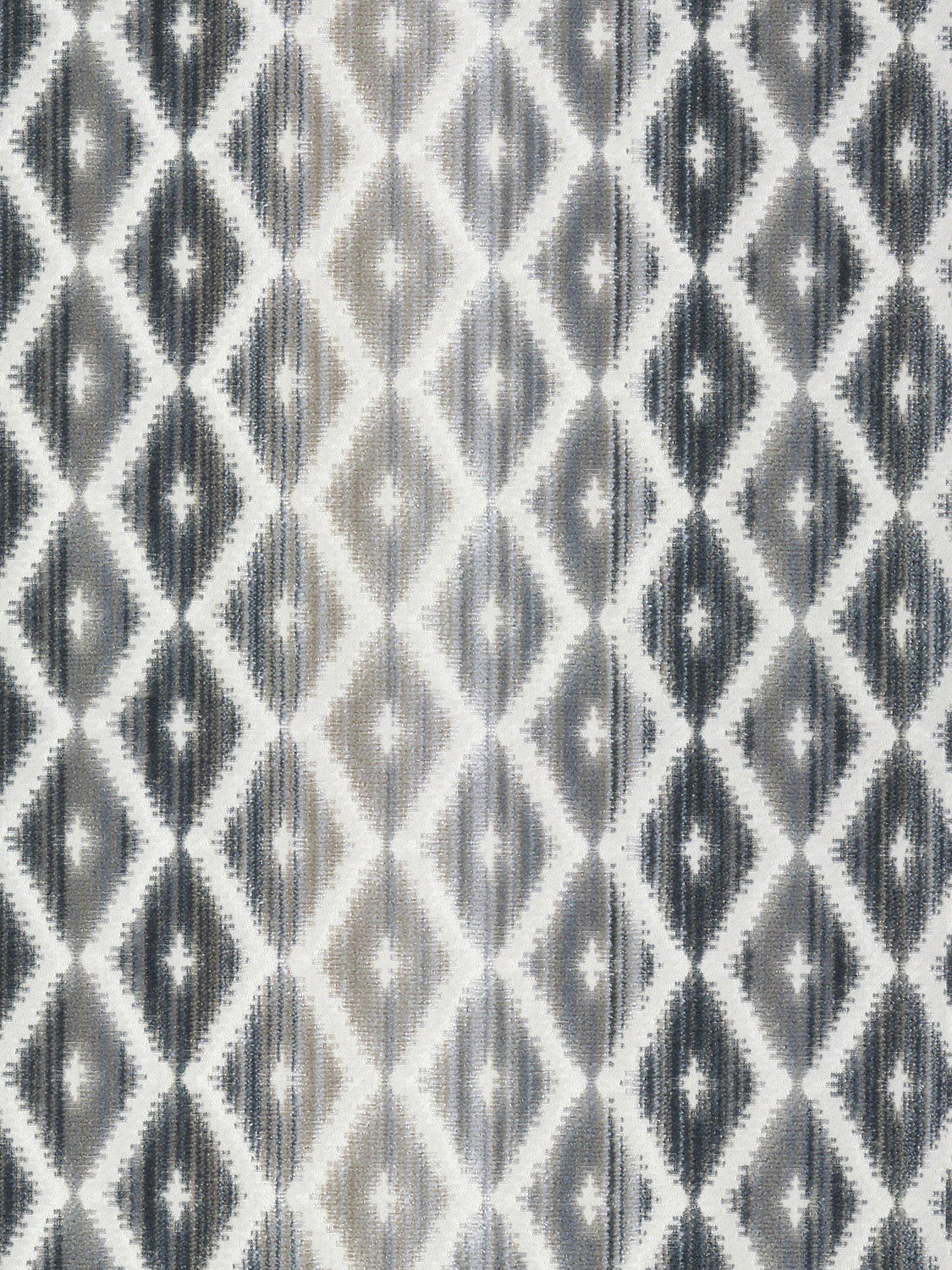 Diamantina - Harbor Mist - Scalamandre Fabric