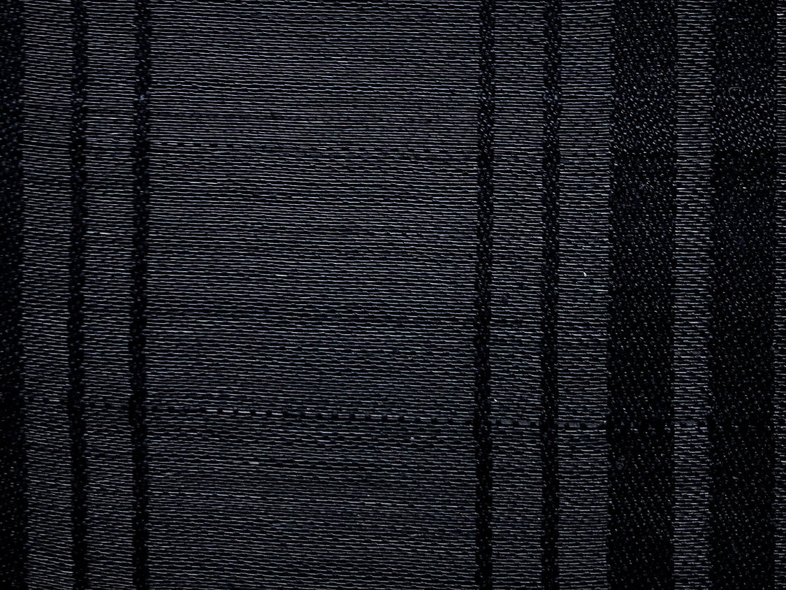 Ardennais Silk Horsehair - Black