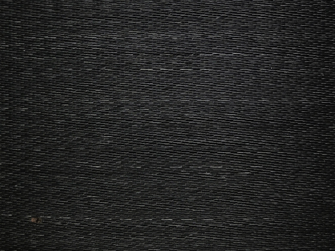 Noriker Horsehair - Black - Scalamandre Fabric