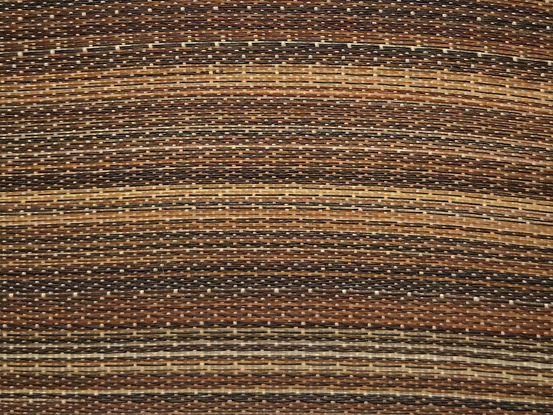 Noriker Horsehair - Light Grey