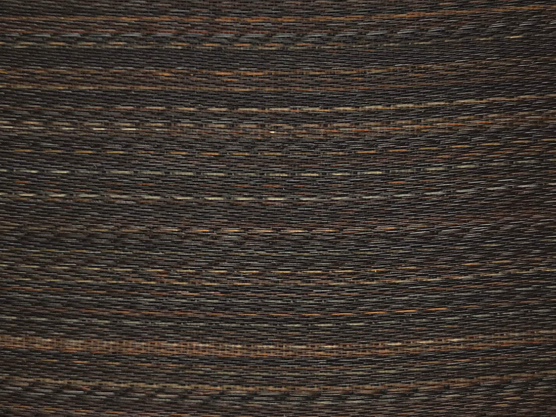 Noriker Horsehair - Dark Grey - Scalamandre Fabric