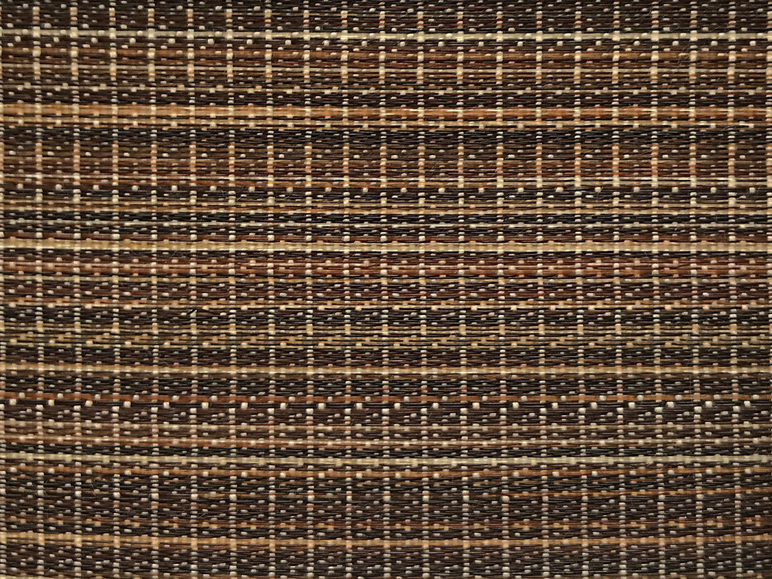 Rottaler Horsehair - Light Grey