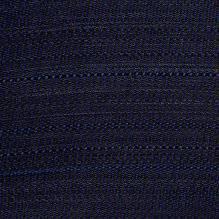 Paso Horsehair - Navy - Scalamandre Fabric