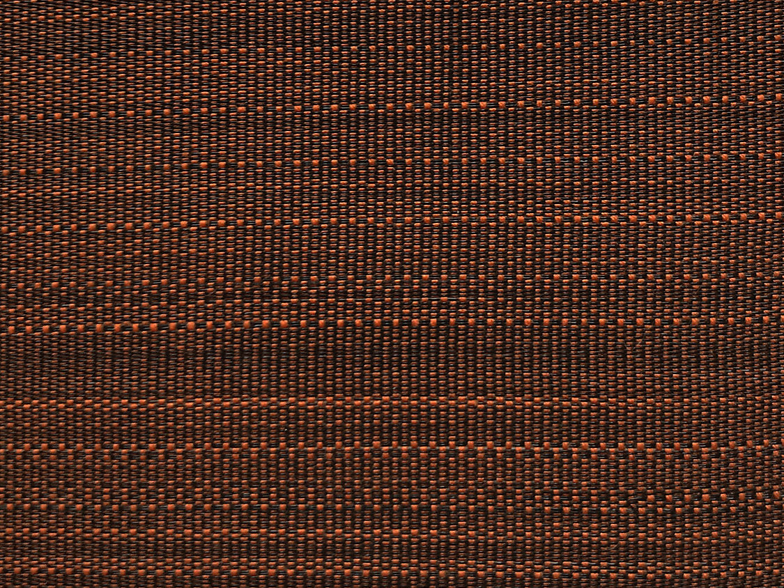 Paso Horsehair - Dark Rust