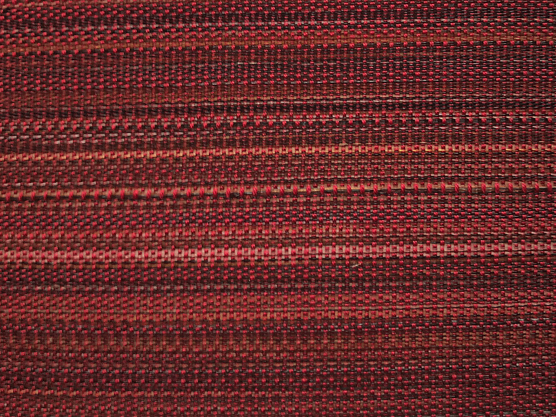 Paso Horsehair - Brick