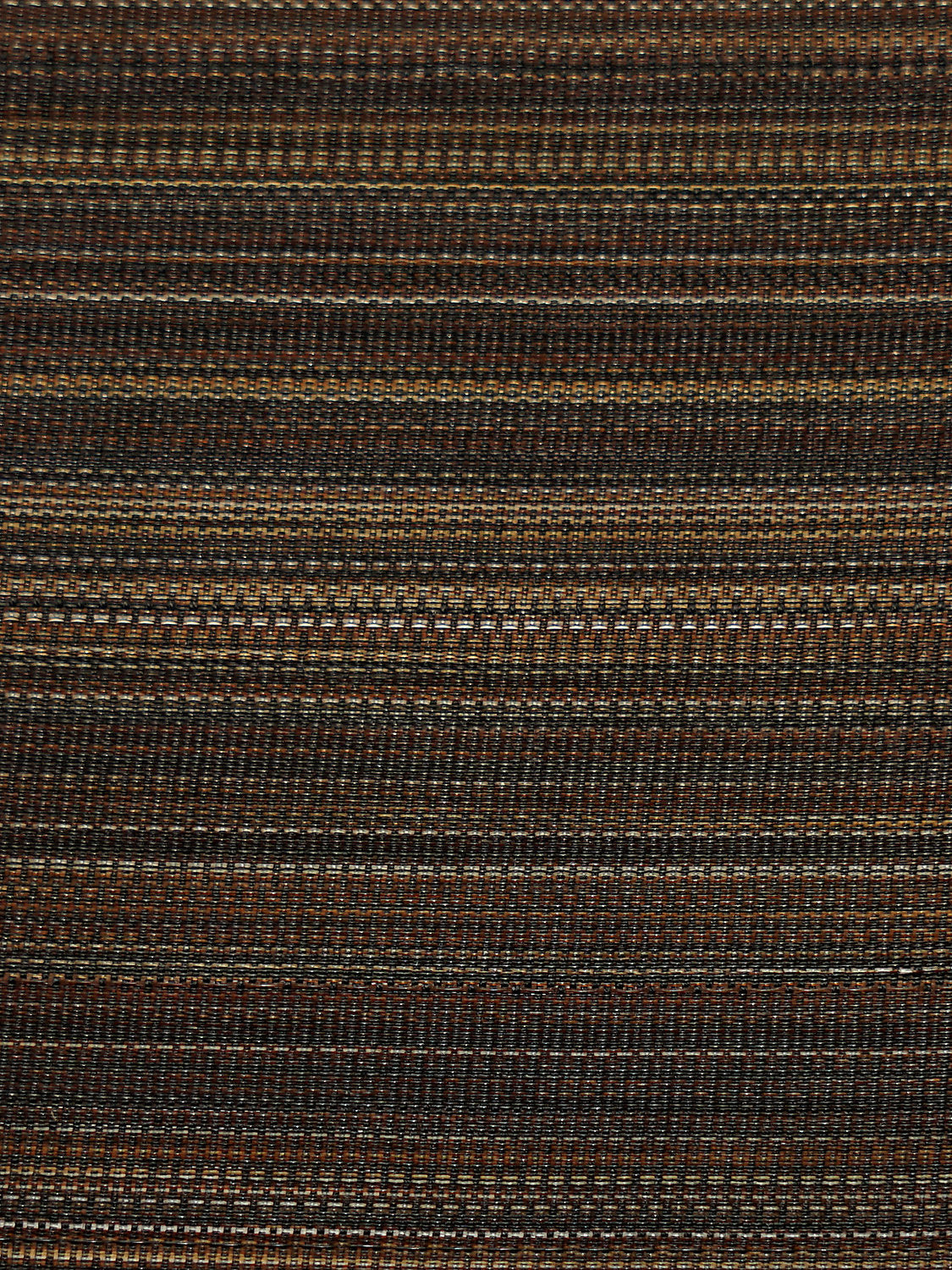 Paso Horsehair - Brown / Tan - Scalamandre Fabric