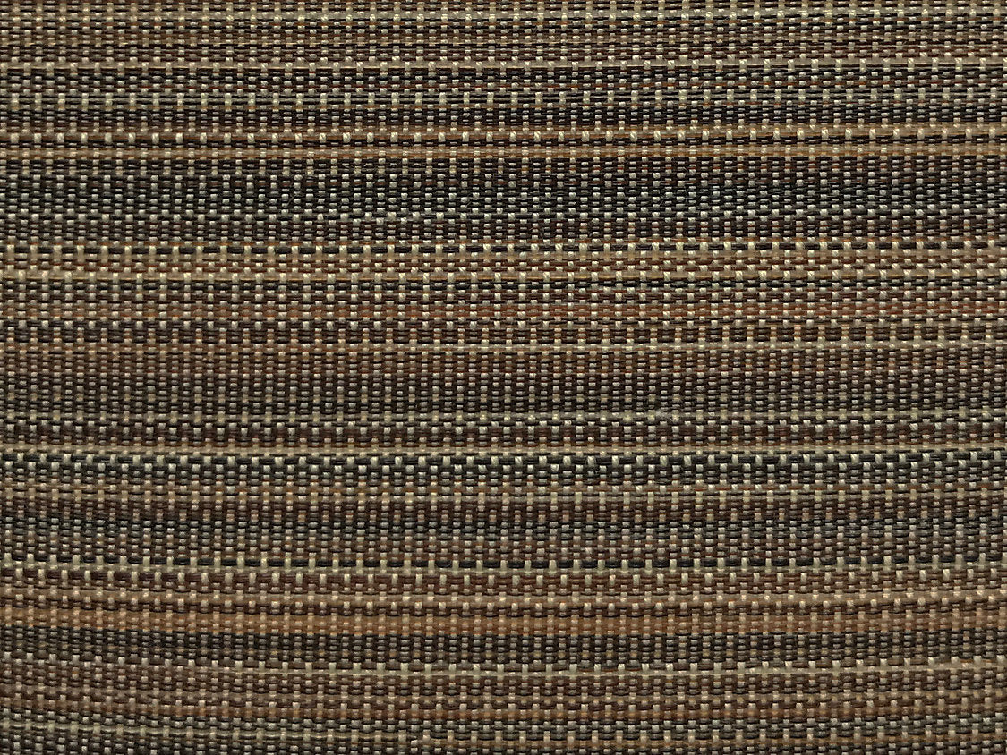 Paso Horsehair - Lime / Gray