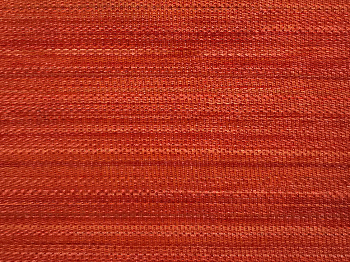 Paso Horsehair - Rust - Scalamandre Fabric