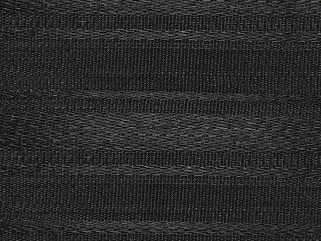 Gotland Horsehair - Black - Scalamandre Fabric
