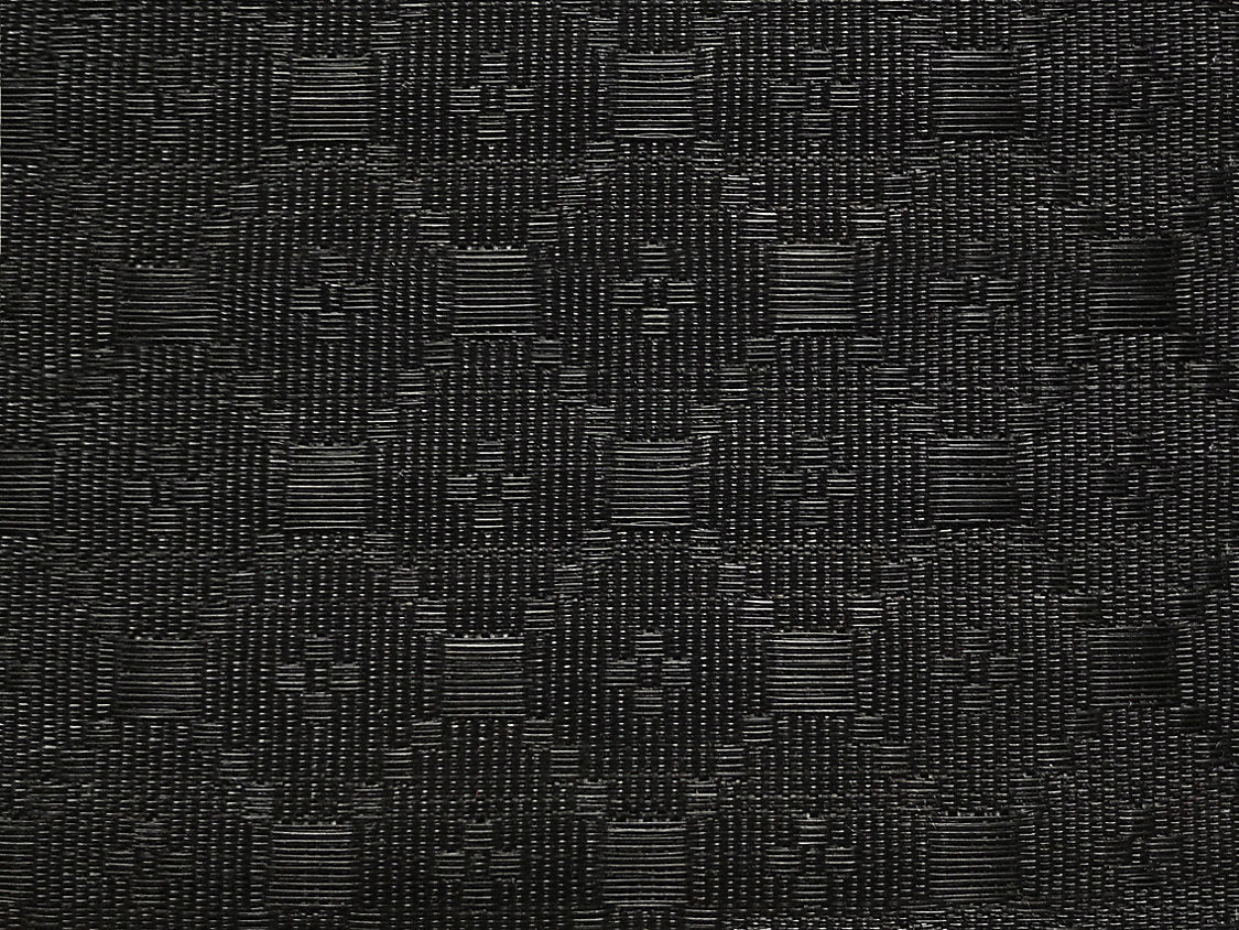 Durano Horsehair - Black - Scalamandre Fabric