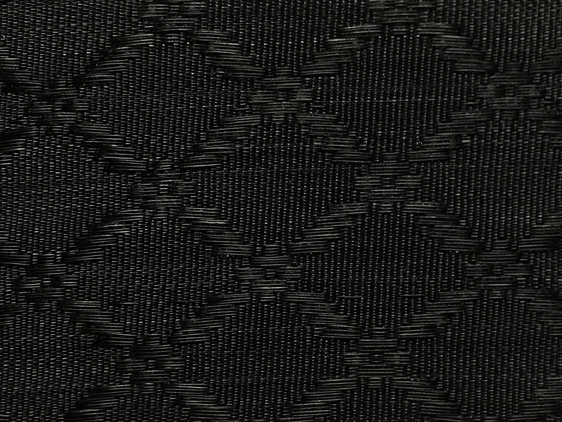 Jutland Horsehair - Black