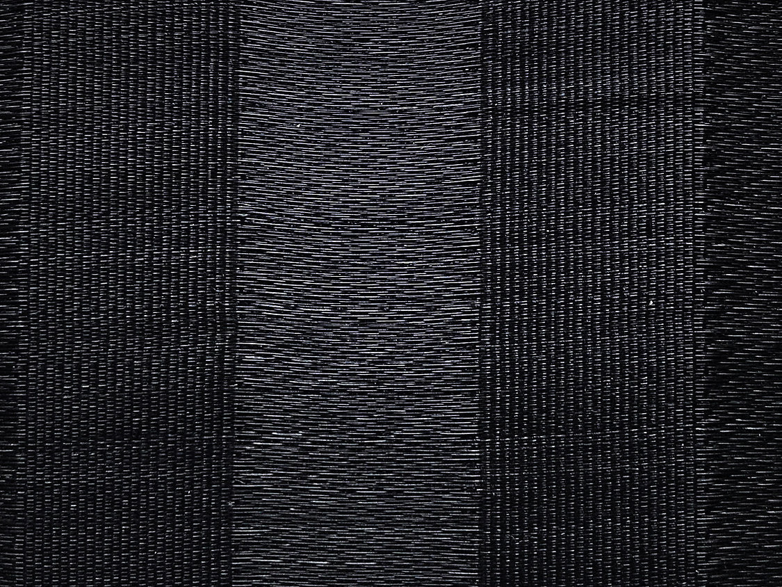 Fredericksborg Horsehair - Black - Scalamandre Fabric