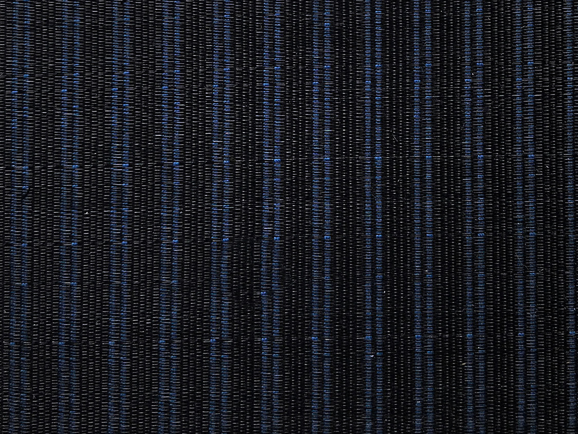 Tarpan Horsehair - Blue / Black