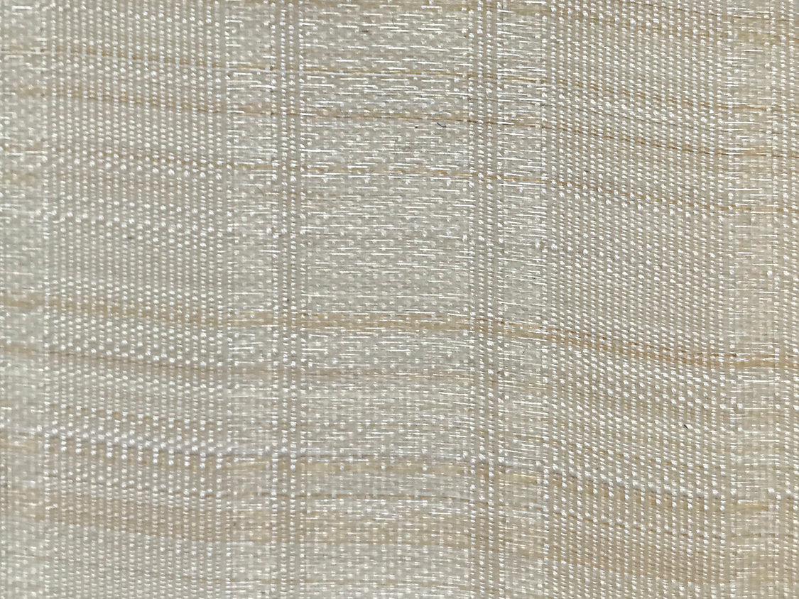 Ricana Horsehair - Ivory - Scalamandre Fabric