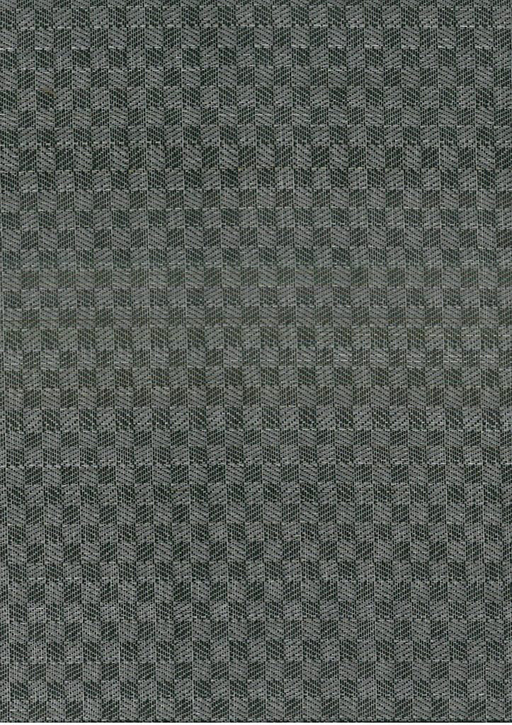 Dales 684 Horsehair - Grey - Scalamandre Fabric