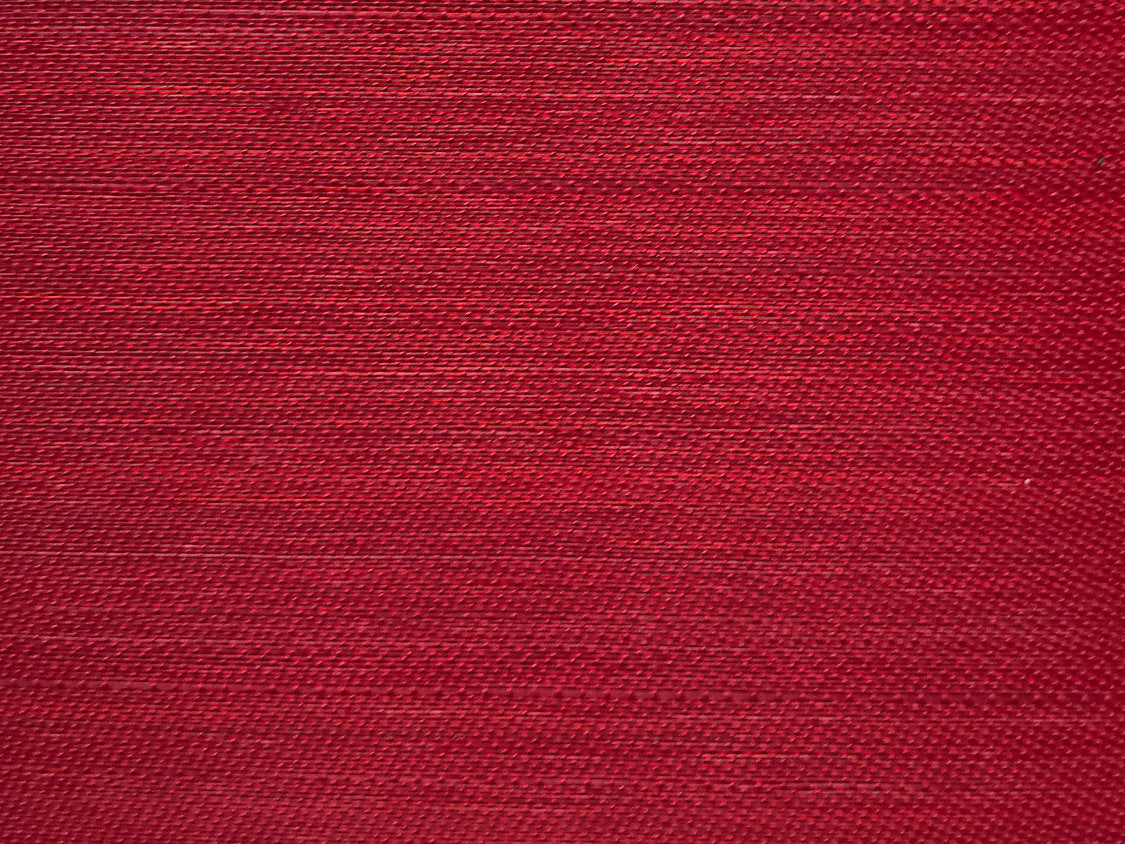 Criollo Horsehair - Red