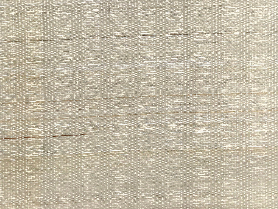 Oldenburg Horsehair - Cream - Scalamandre Fabric