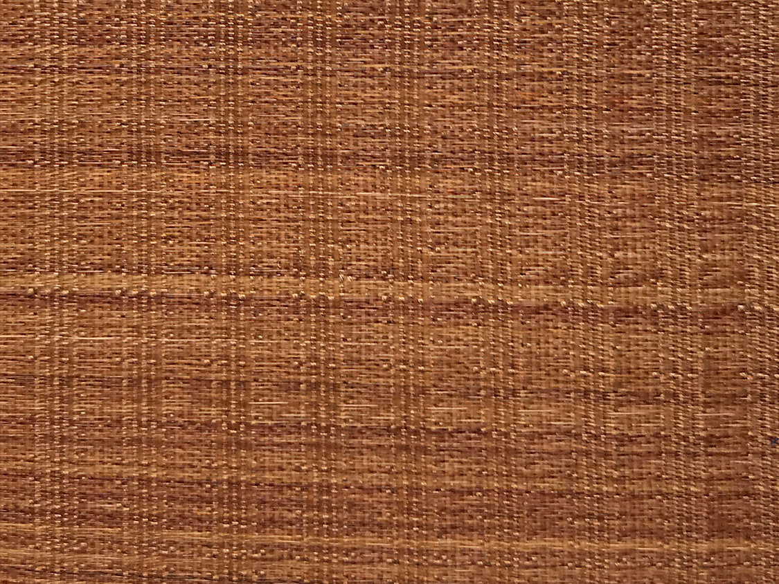 Oldenburg Horsehair - Brown - Scalamandre Fabric