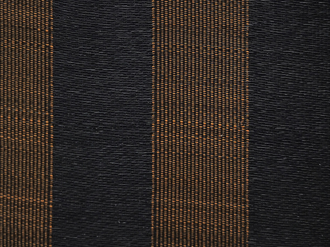 Fredericksborg Horsehair - Black / Gold