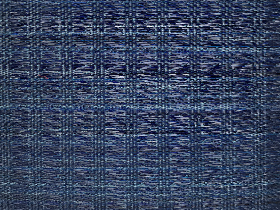 Oldenburg Horsehair - Blue