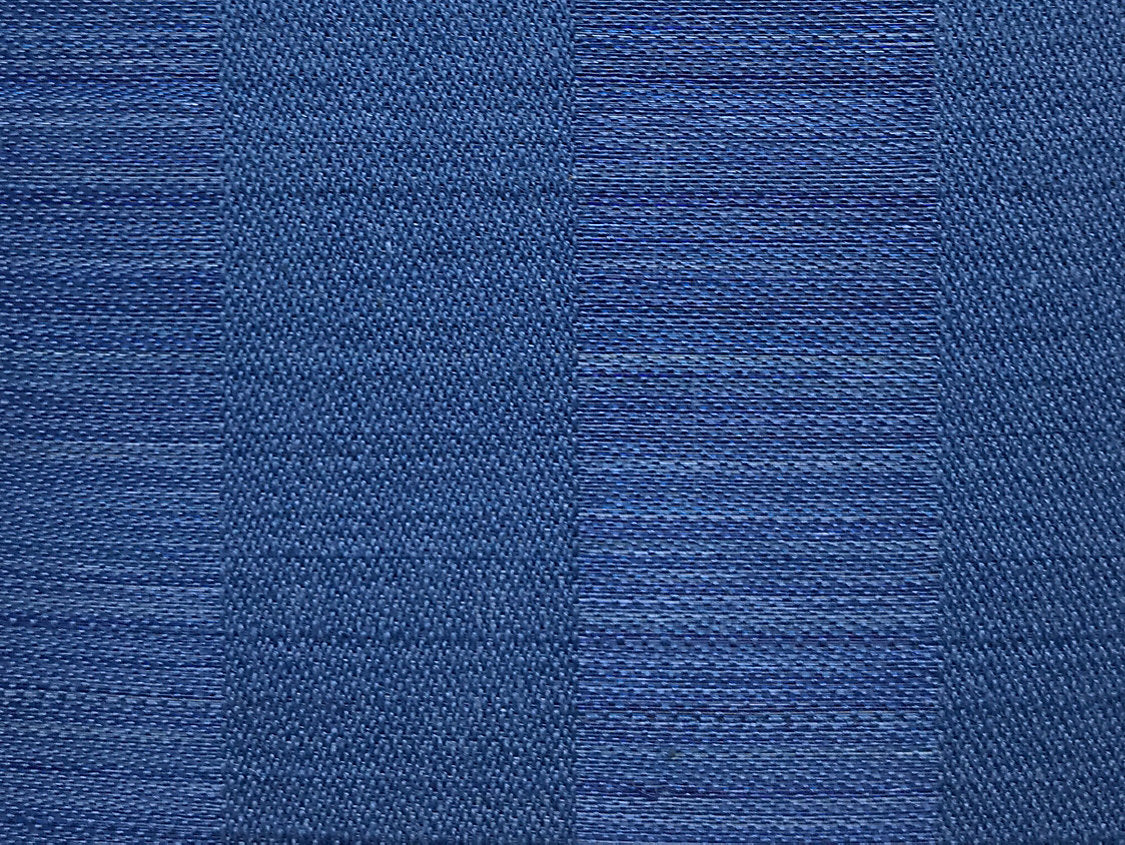 Breton Horsehair - Blue