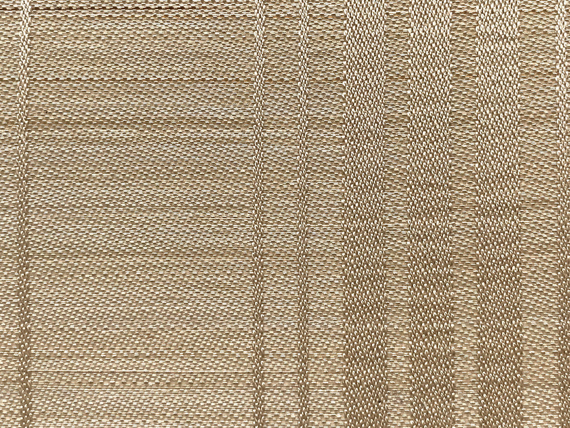 Ardennais Silk Horsehair - Beige - Scalamandre Fabric