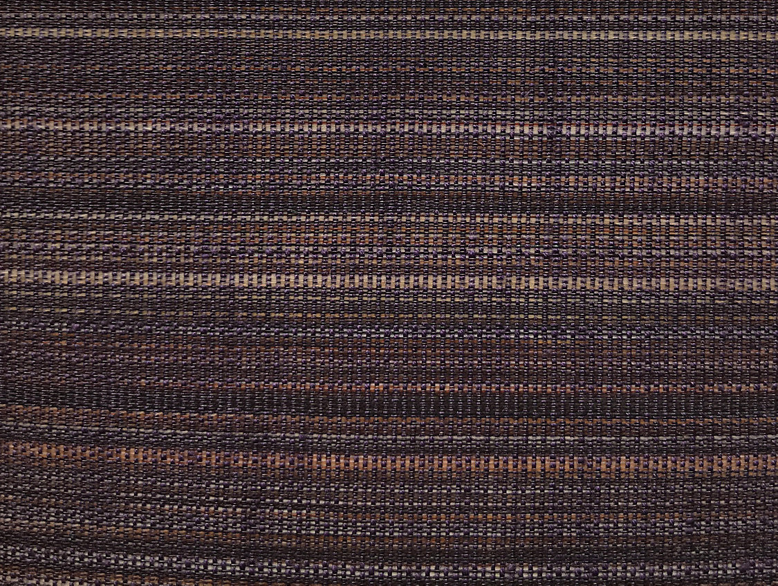 Paso Horsehair - Purple / Grey