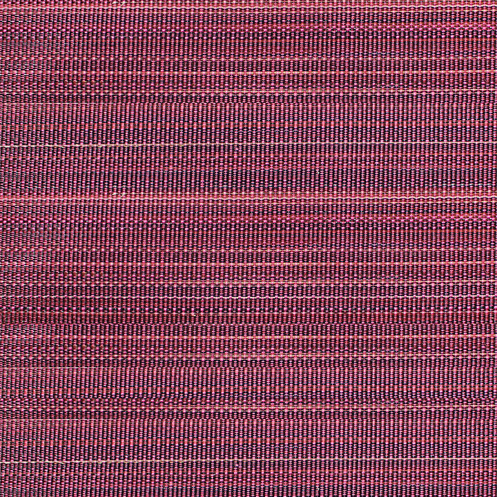 Paso Horsehair - Azalea / Grey