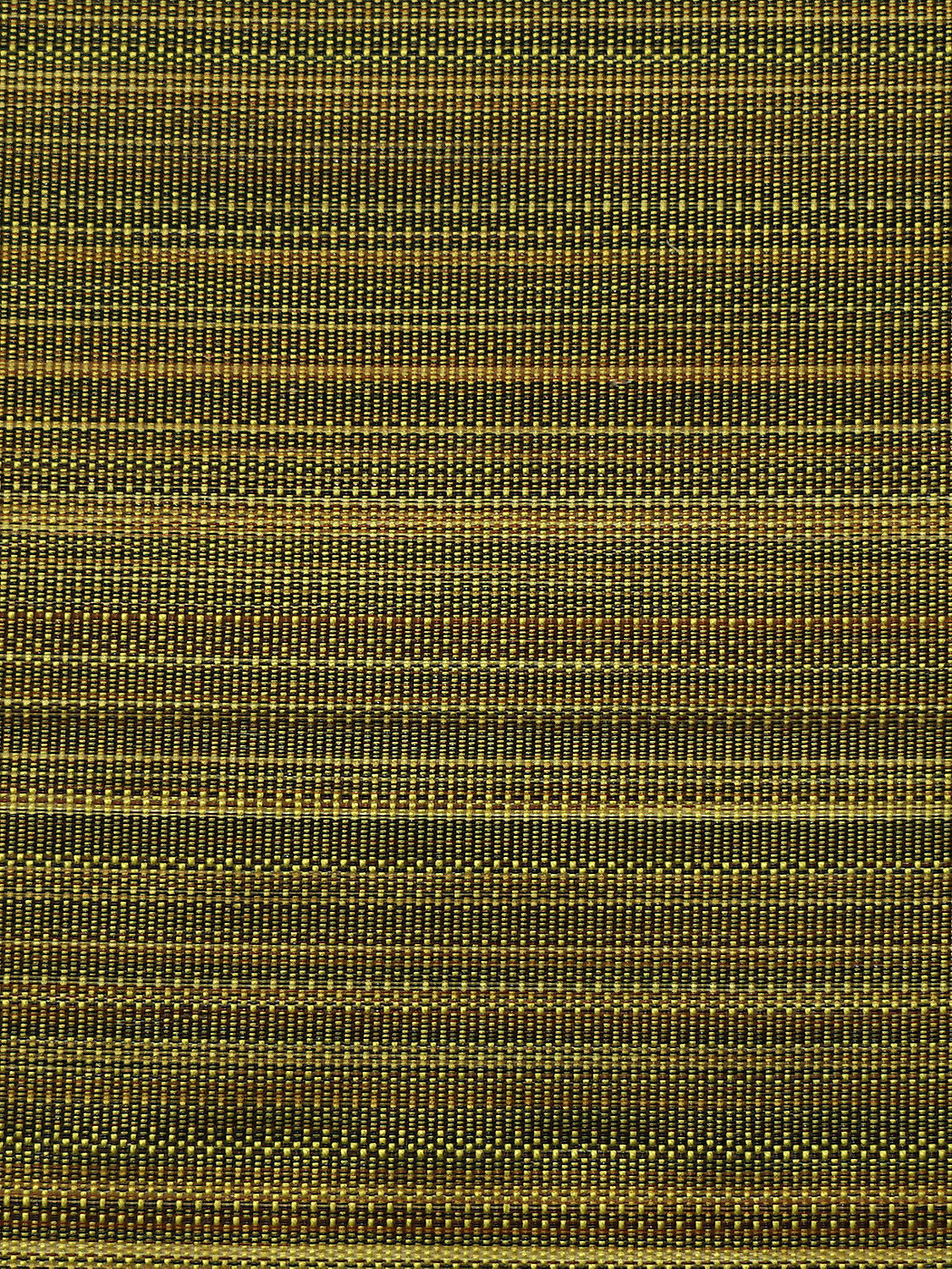Paso Horsehair - Chartreuse / Grey - Scalamandre Fabric