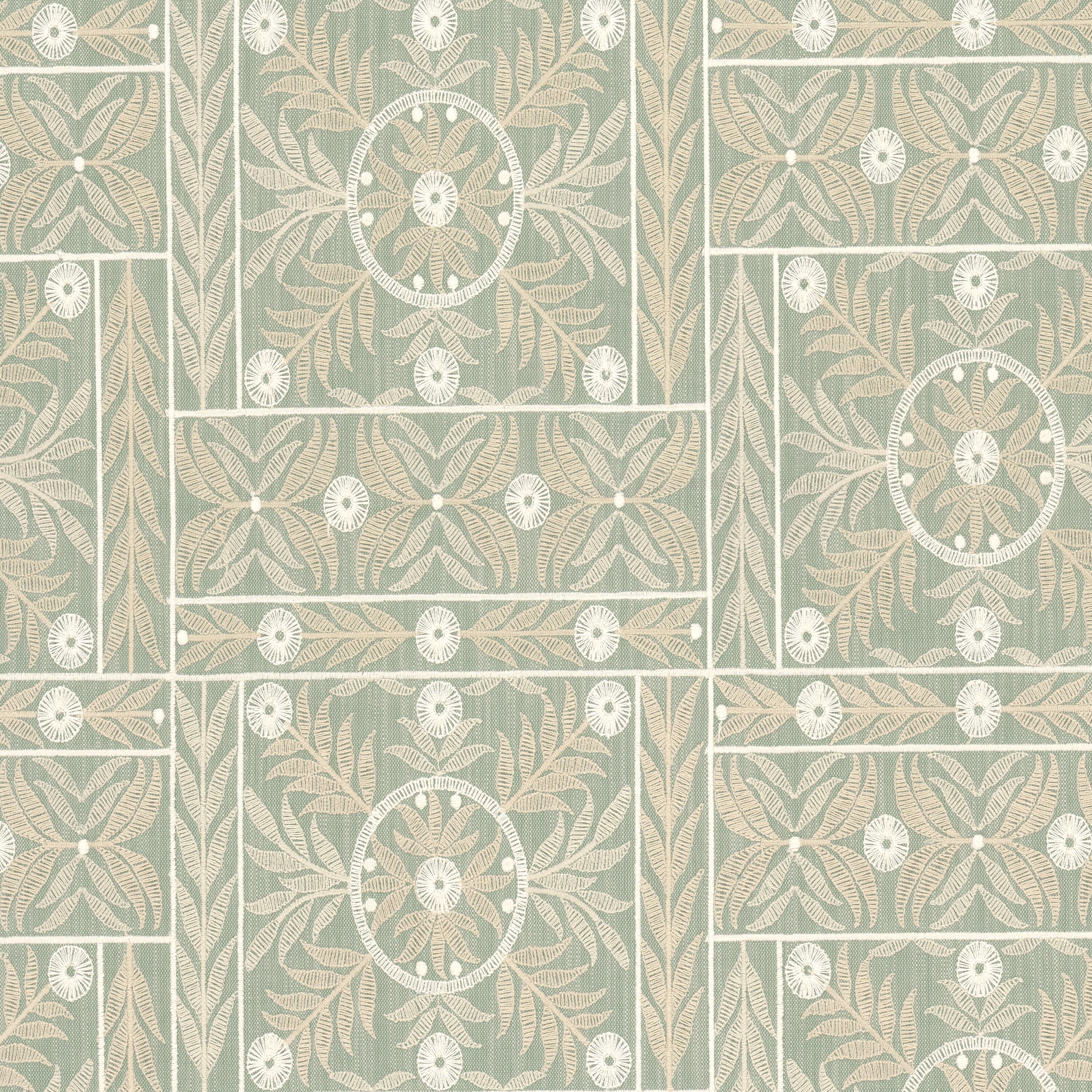 SONNET-2-SEAMIST-STOUT-TEXTILES - Stout Textiles Fabric