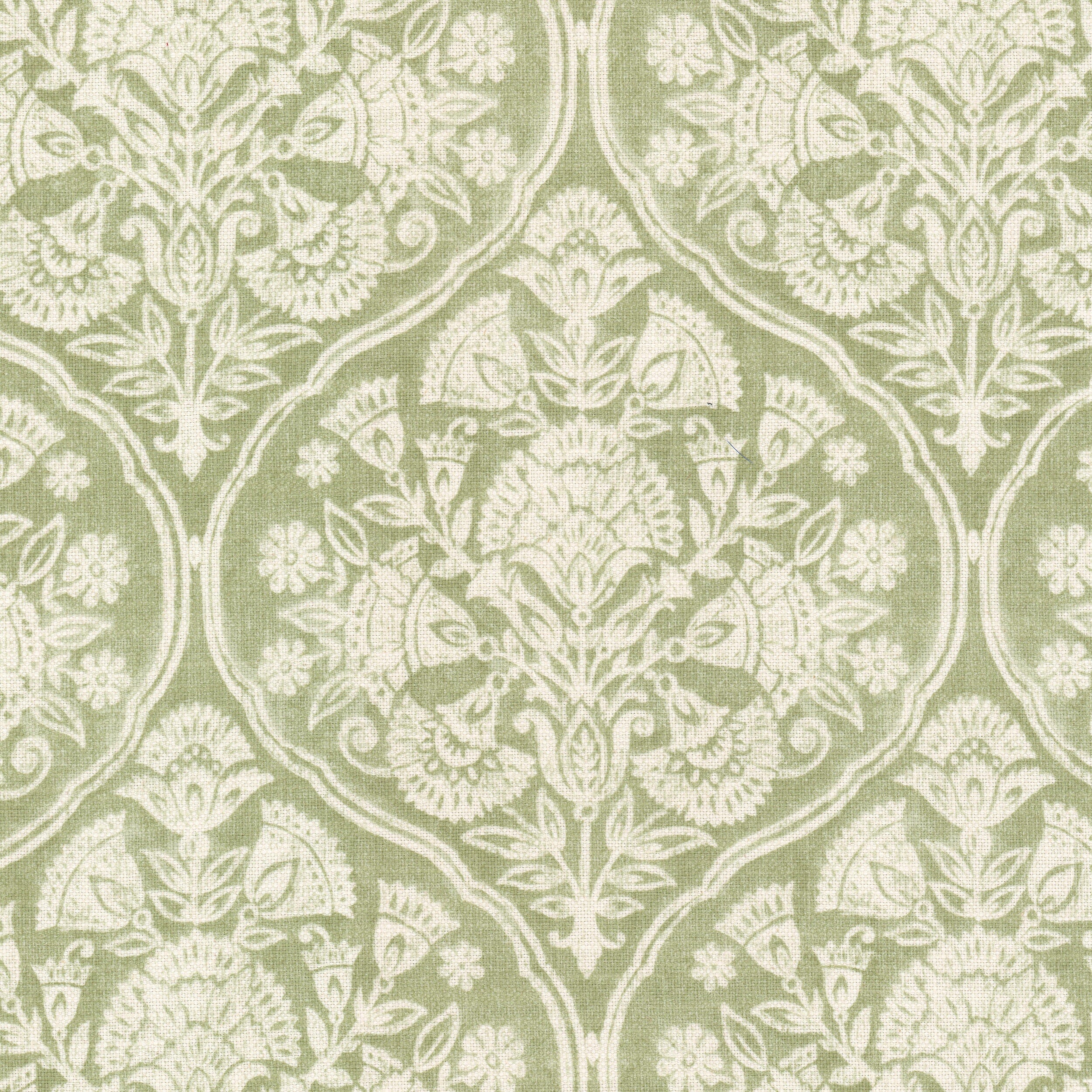 Souffle 1 Pear - Stout Textiles Fabric - Stout Textiles Fabric