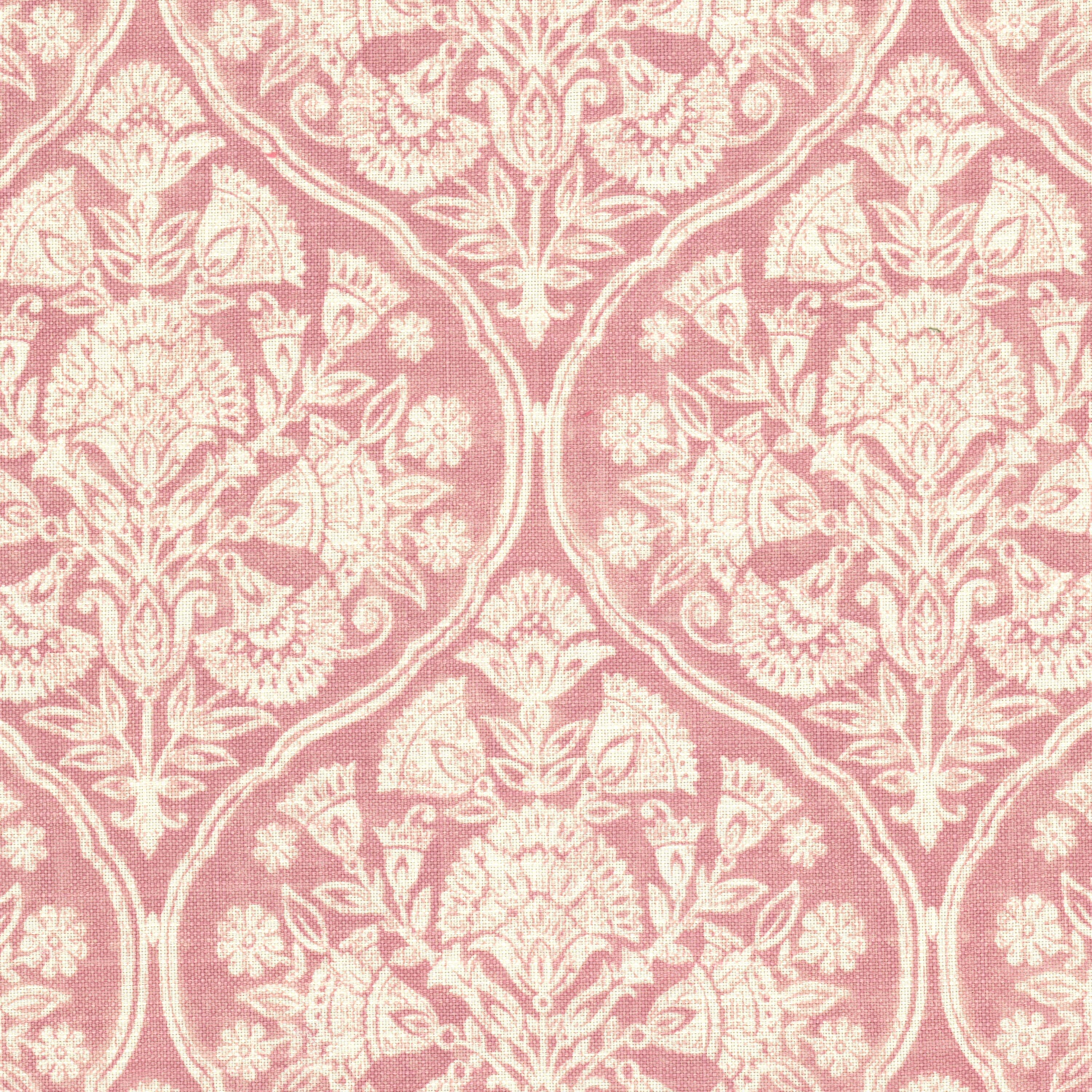 SOUFFLE-4-BLUSH-STOUT-TEXTILES - Stout Textiles Fabric
