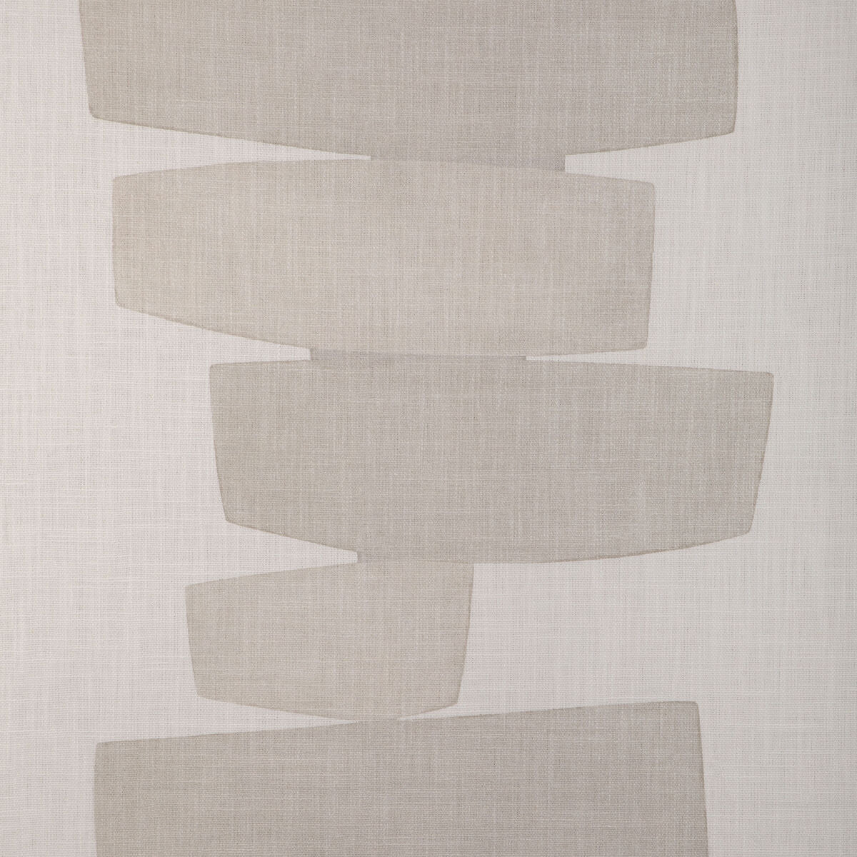 Stacked - Fog - Kravet Couture Tela