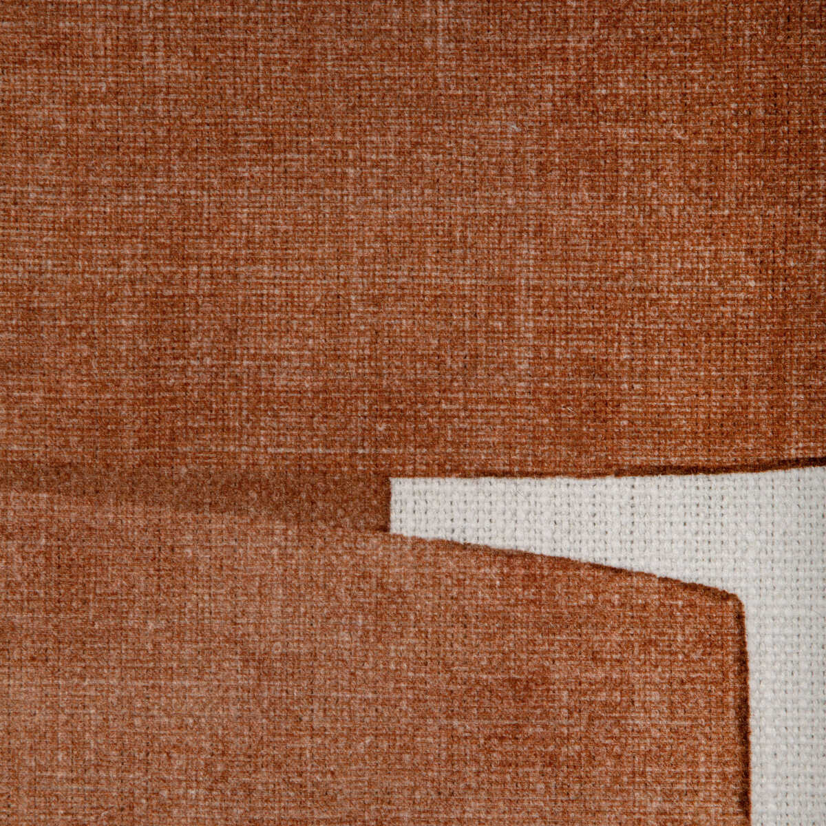 Stacked - Clay - KRAVET COUTURE Tela