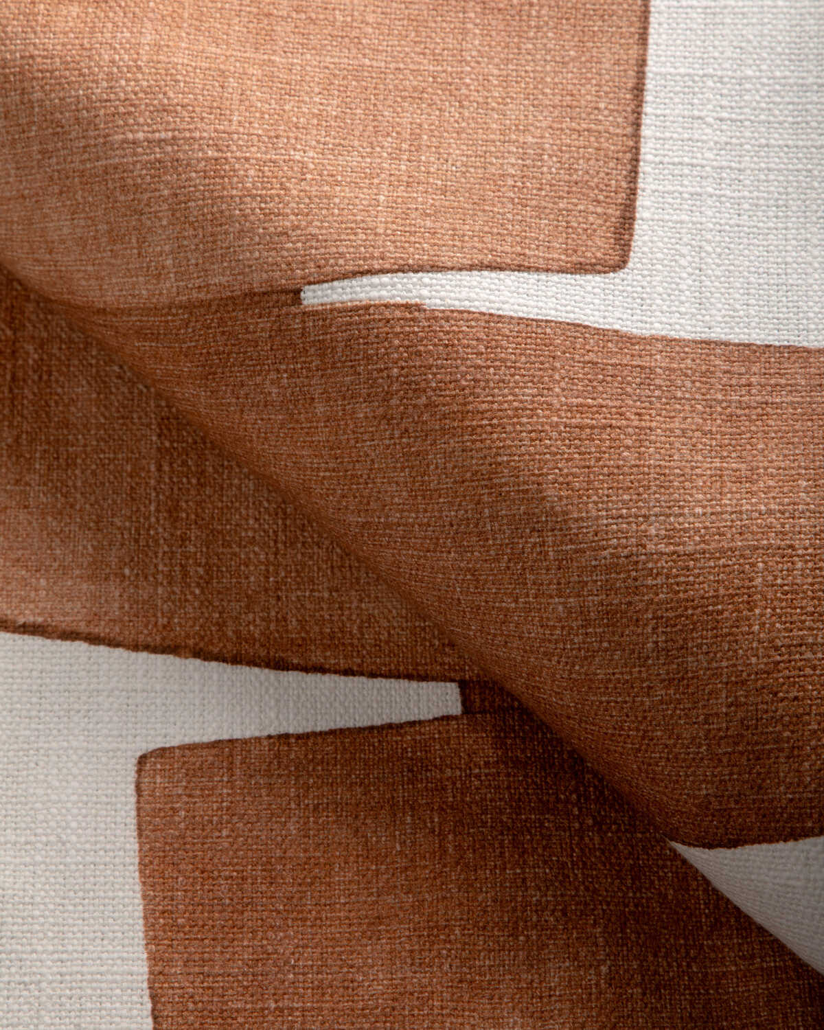 Stacked - Clay - KRAVET COUTURE Tela