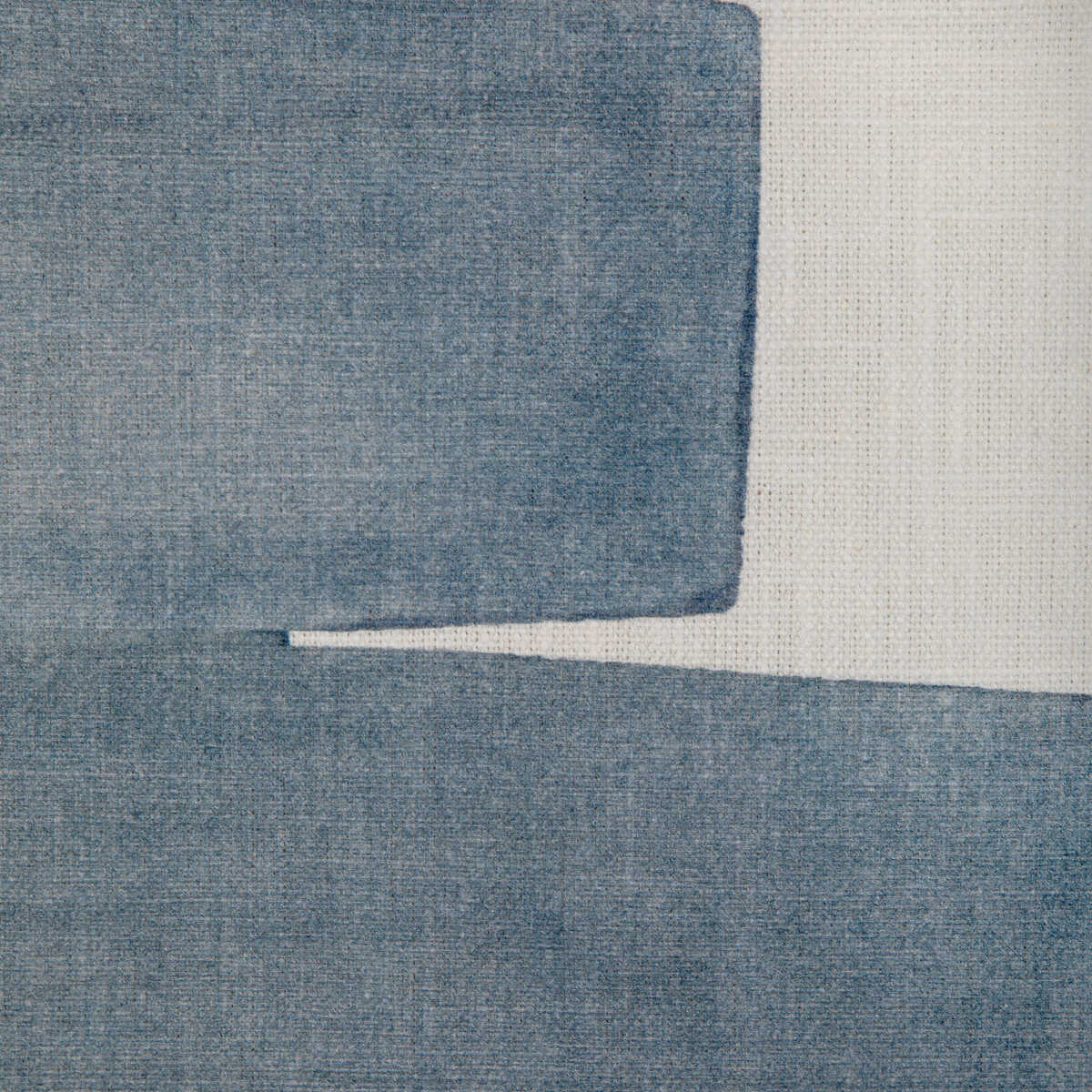 Stacked - Slate - KRAVET COUTURE Tela