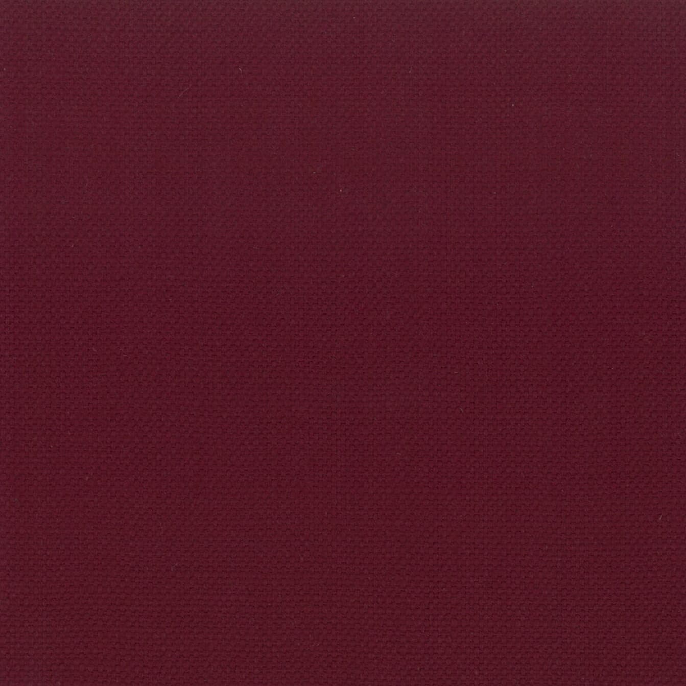 STANFORD-3-BURGUNDY-STOUT-TEXTILES - Stout Textiles Fabric