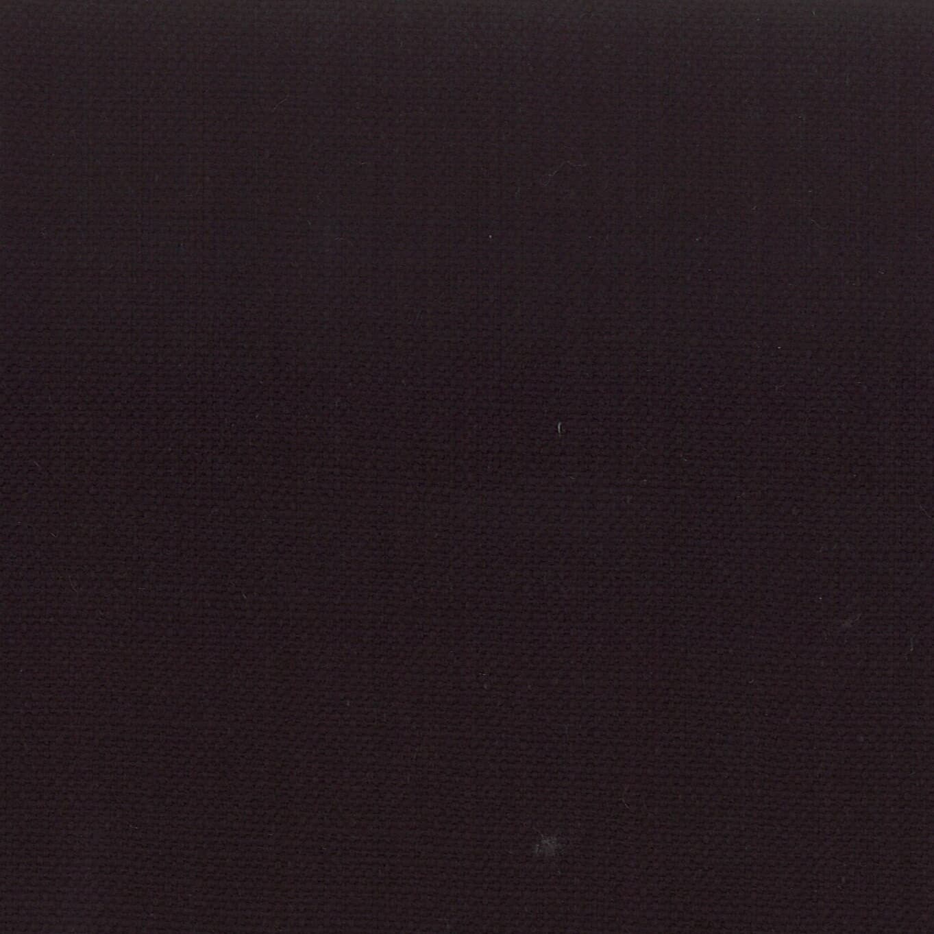 STANFORD-4-EBONY-STOUT-TEXTILES - Stout Textiles Fabric