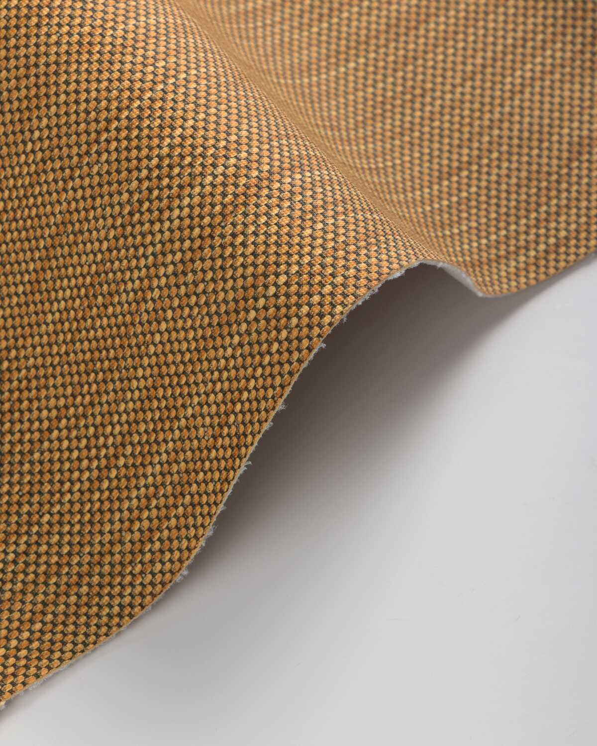 Stitch - Honey - KRAVET CONTRACT Fabric