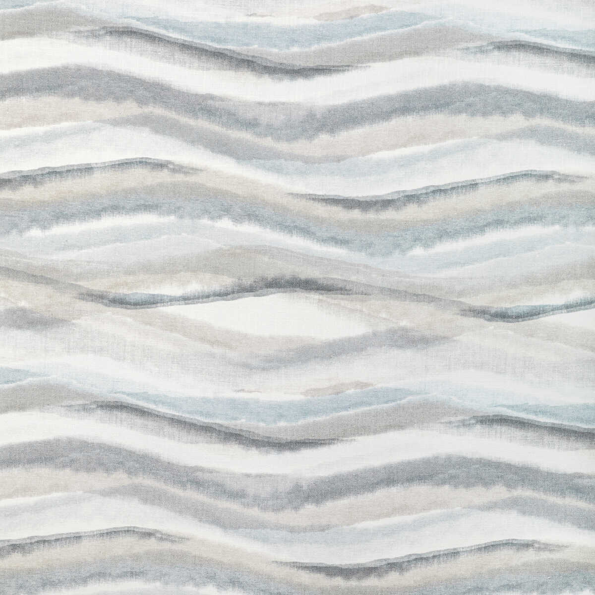 Striate - Mist - KRAVET COUTURE Fabric