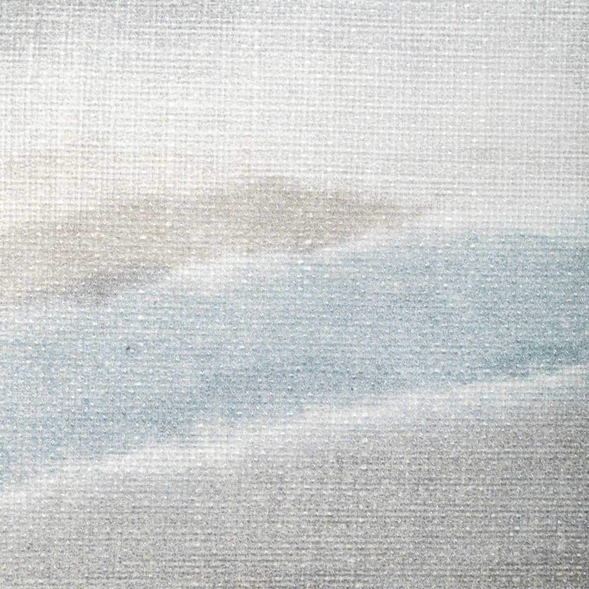 Striate - Mist - KRAVET COUTURE Fabric