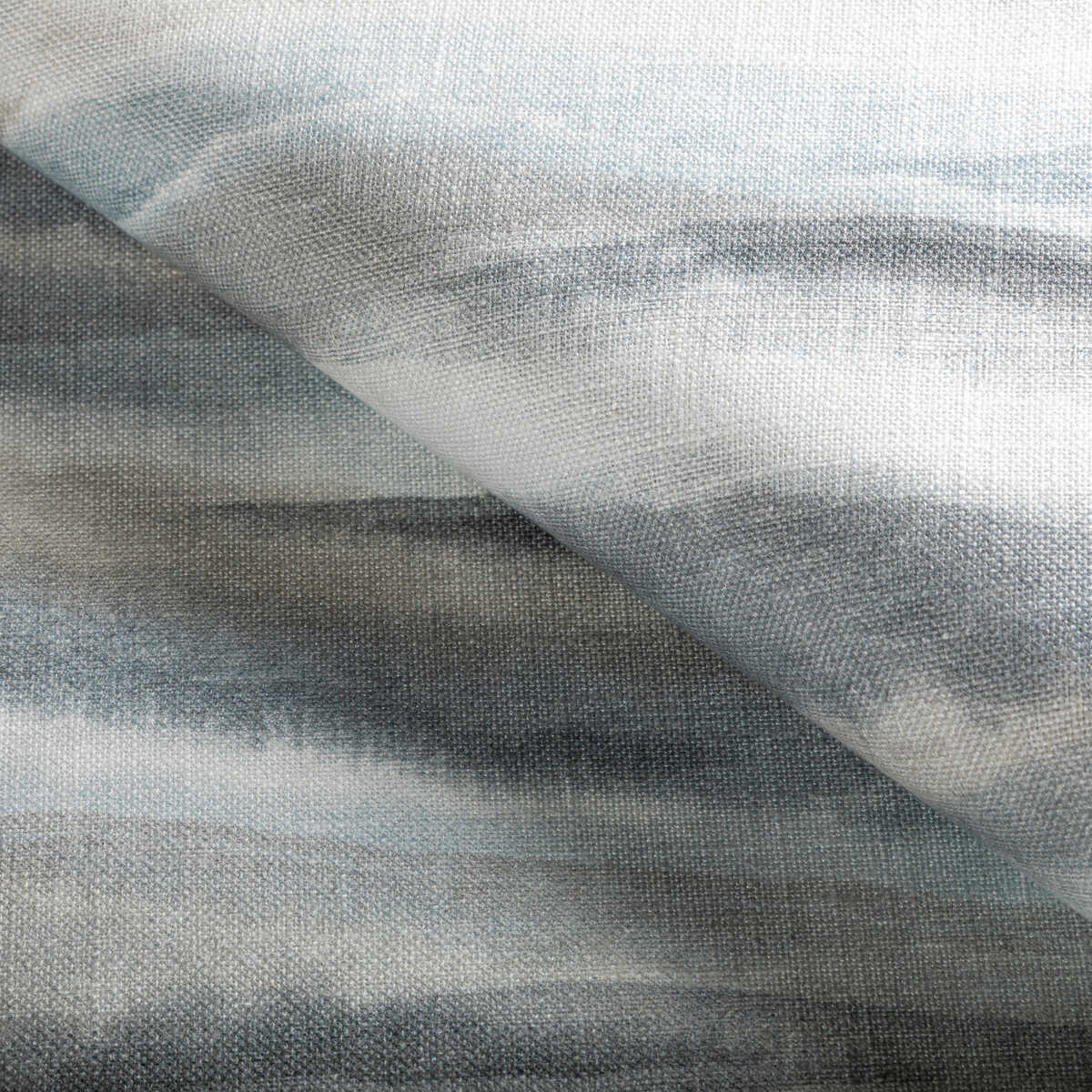Striate - Mist - KRAVET COUTURE Fabric