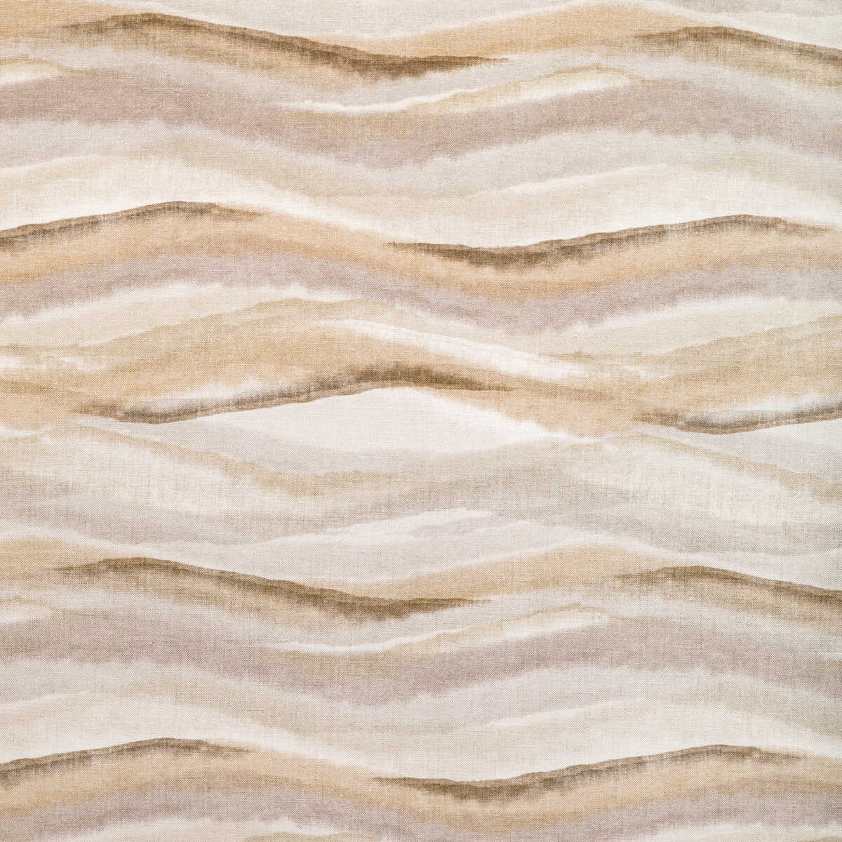 Striate - Desert - KRAVET COUTURE Fabric