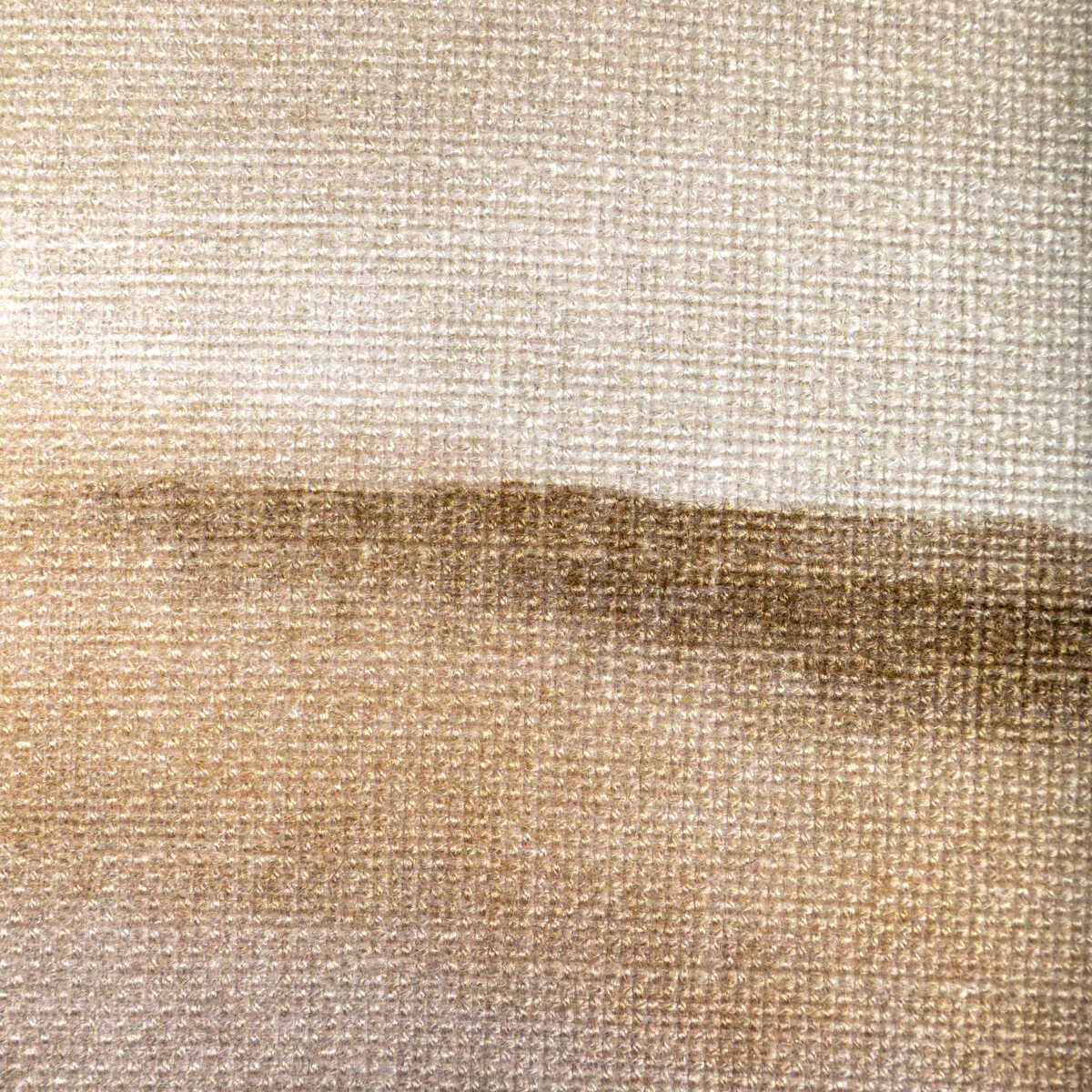 Striate - Desert - KRAVET COUTURE Fabric